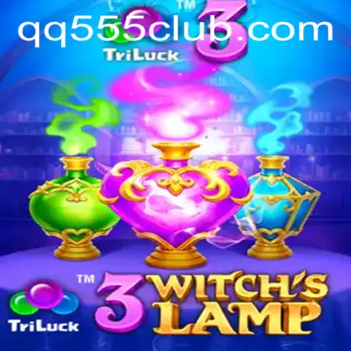 3WitchsLamp: A Mystical Journey Into The Enchanted Realm