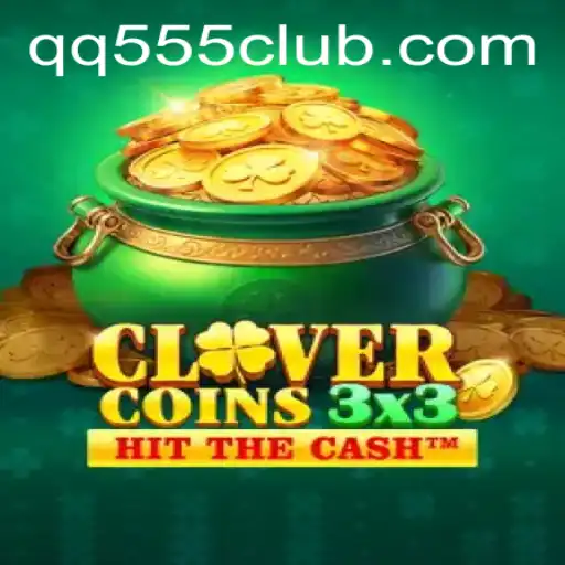 Clovercoin3x3: A Deep Dive into the Innovative Gaming Experience