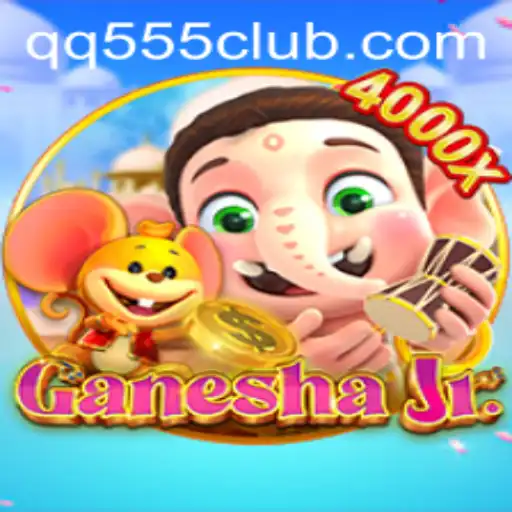 Exploring GaneshaJr: The Enigmatic World of QQ555