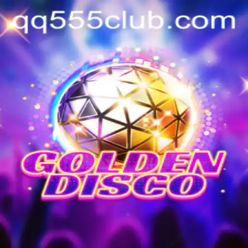 GoldenDisco: The Dazzling Game Experience with QQ555