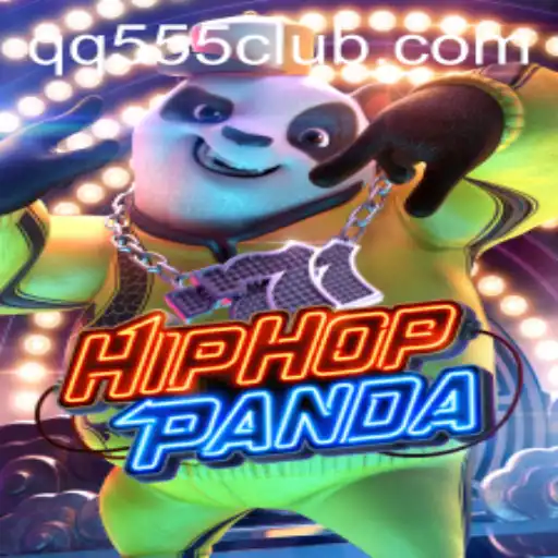 HipHopPanda: A Rhythmic Journey into Slot Gaming