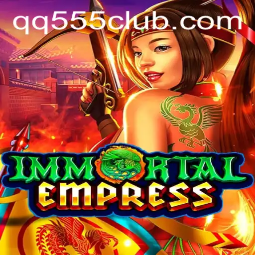 ImmortalEmpress: An Epic Odyssey Awaits in This New Game Adventure