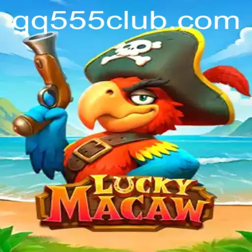 Discovering LuckyMacaw: A Captivating Game Experience