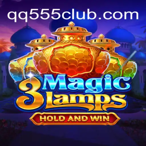 Unlocking the Mysteries of 3MagicLamps: A New Gaming Adventure with QQ555