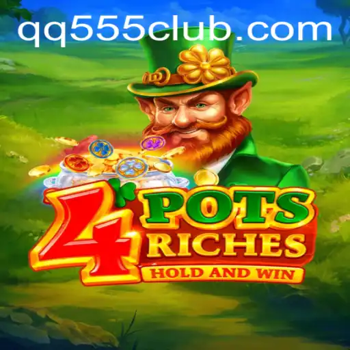 The Enchanting World of 4potsriches: A Deep Dive into Gameplay and Magic