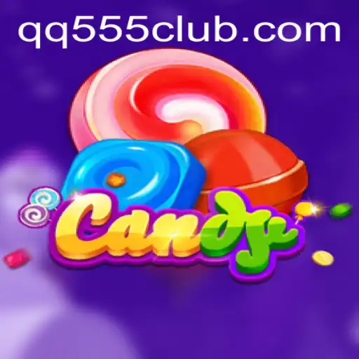 Candy: A Sweet Dive into QQ555's Colorful World