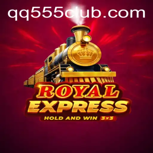 Royal Express: The Enchanting Journey of Strategy and Adventure